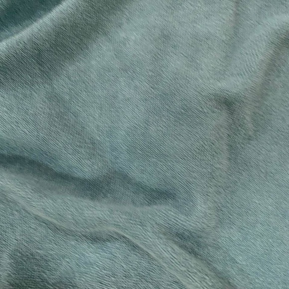 Cloud island 5 Baby washcloth green - Picture 3 of 5